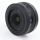 Nikon Z DX 16-50mm f/3.5-6.3 VR occasion