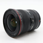 Canon EF 17-40mm f/4 L USM used