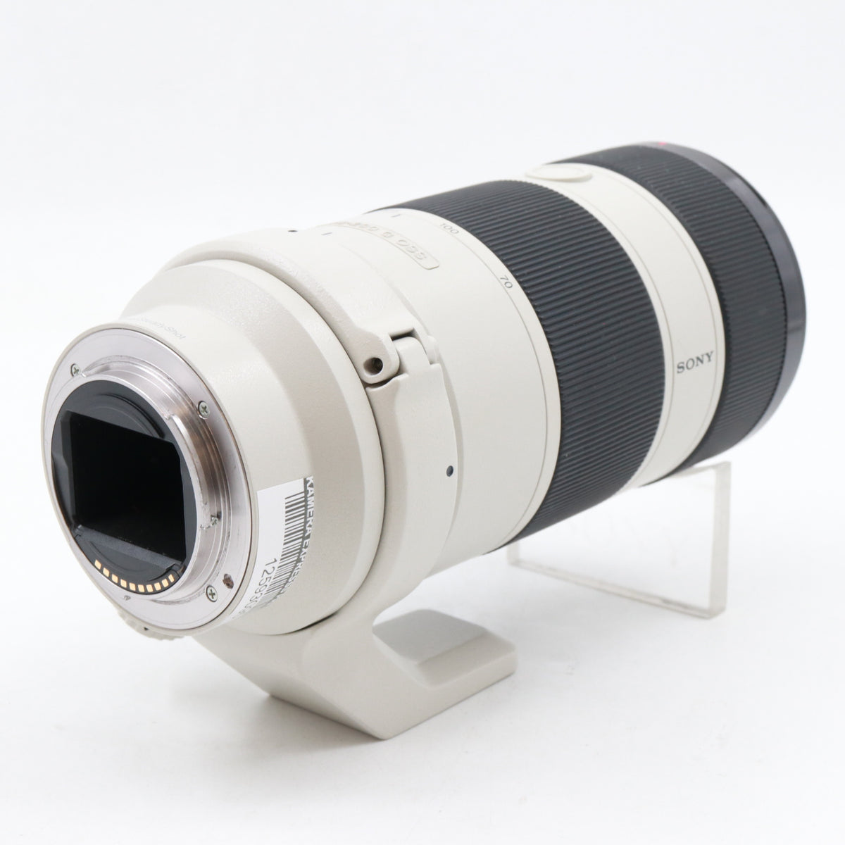 Sony FE 70-200mm f/4 G OSS used