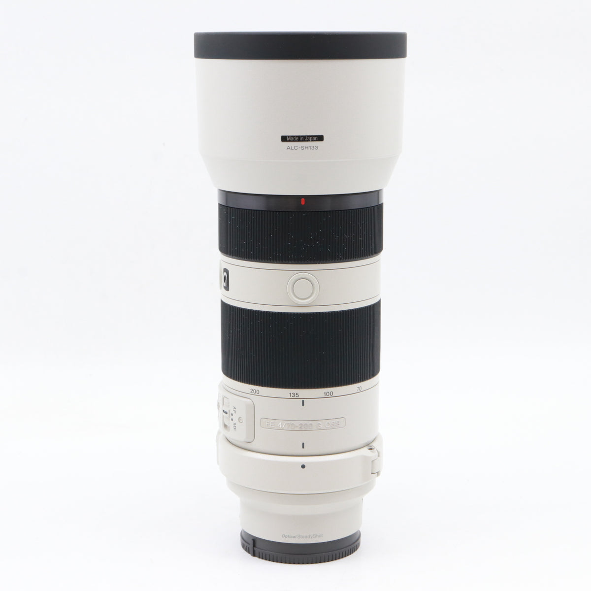 Sony FE 70-200mm f/4 G OSS used