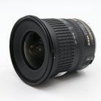Nikon AF-S 10-24mm f/3.5-4.5G ED DX used