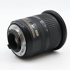 Nikon AF-S 10-24mm f/3.5-4.5G ED DX used