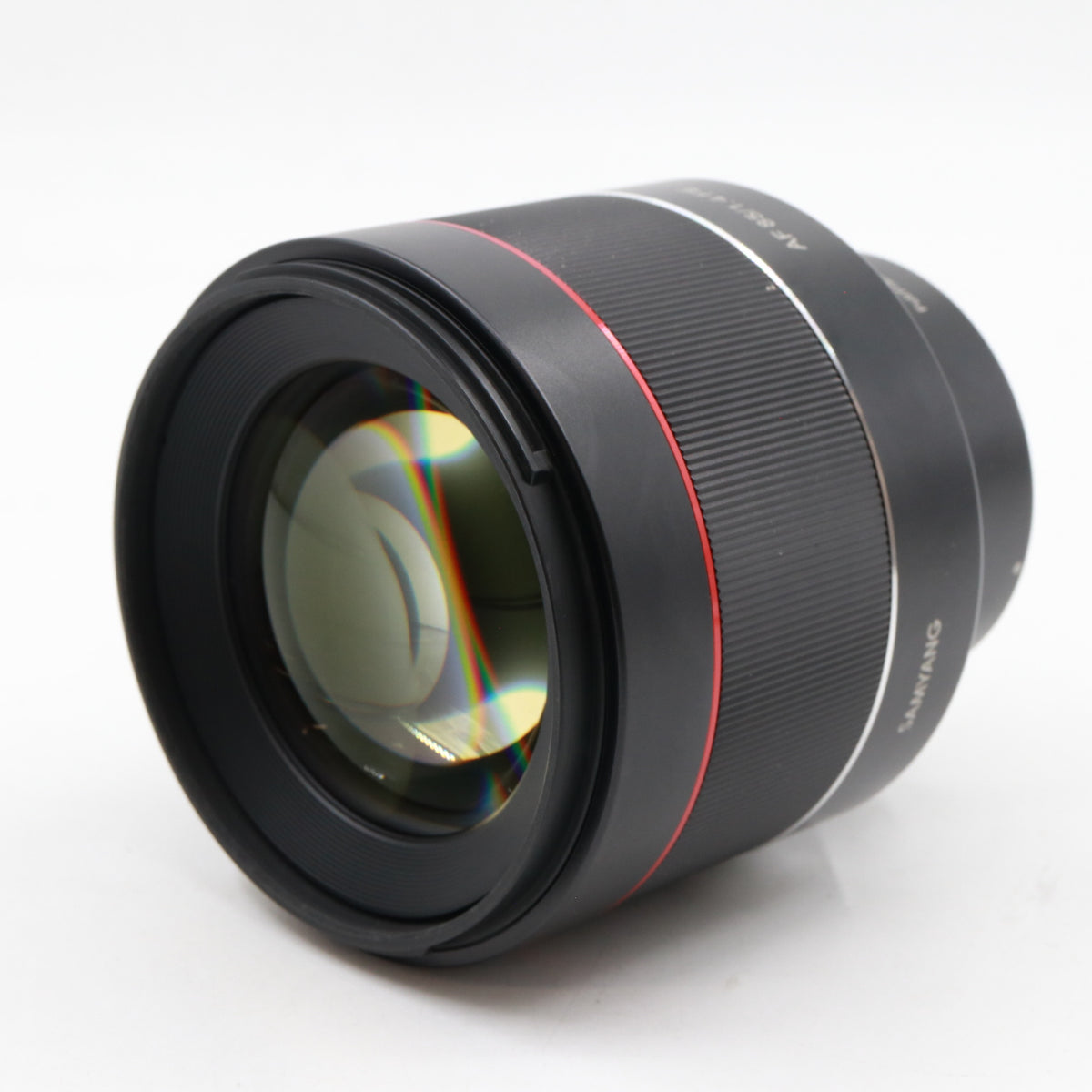 Samyang 85mm f/1.4 AF Sony FE used