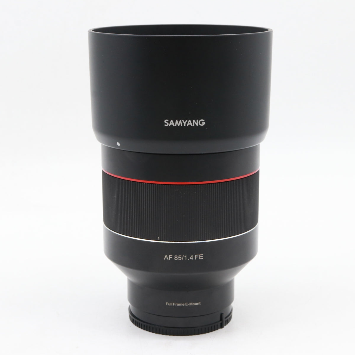 Samyang 85mm f/1.4 AF Sony FE used