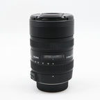 Sigma 8-16mm f/4.5-5.6 DC HSM Nikon used