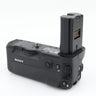 Sony VG-C3EM vertical batterygrip used
