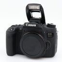 Canon EOS 760D body used