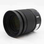 Nikon Z DX MC 35mm f/1.7 used