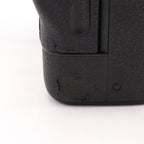 Nikon Z6 body used