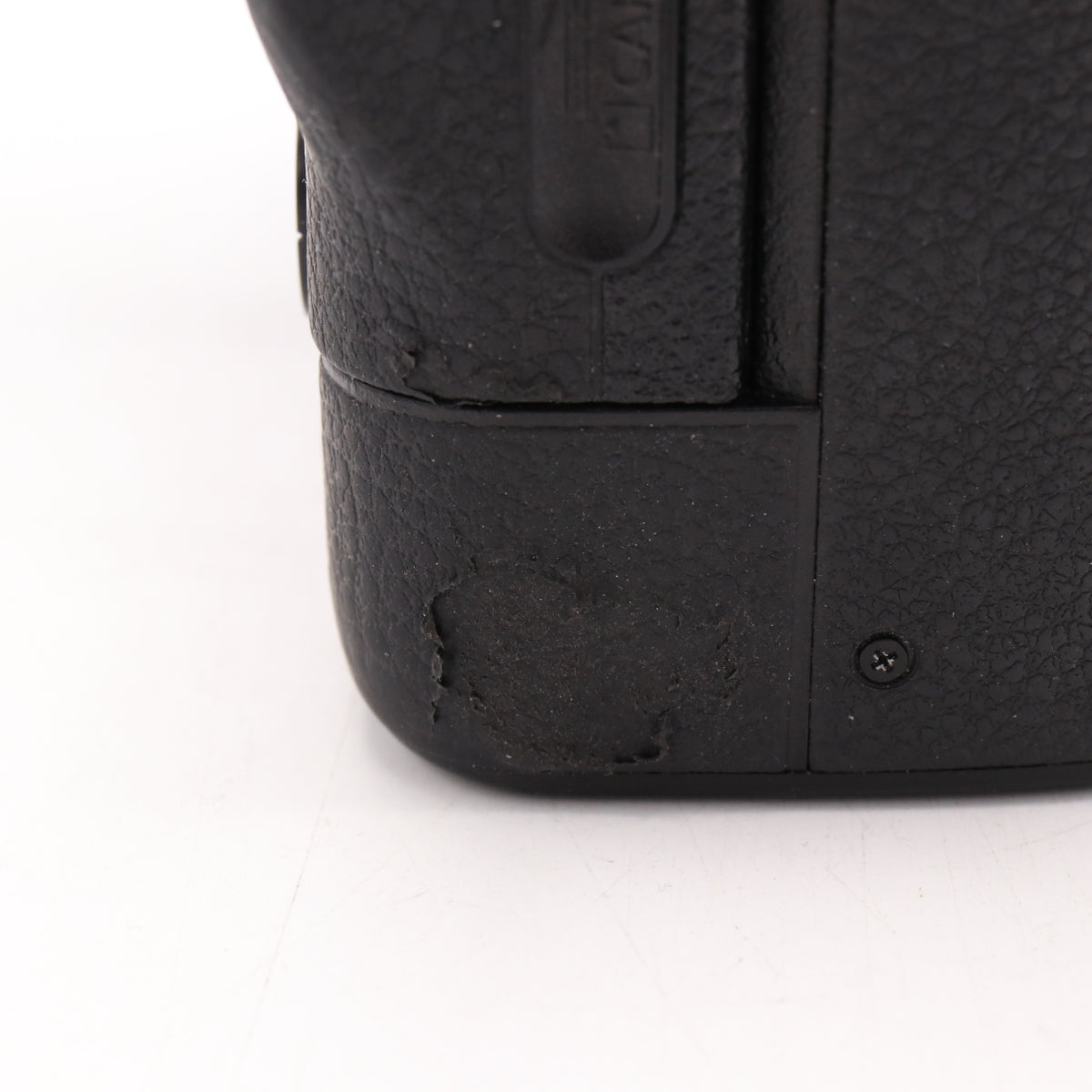 Nikon Z6 body used