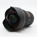 Nikon AF-S 14-24mm f/2.8G ED occasion
