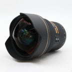Nikon AF-S 14-24mm f/2.8G ED occasion