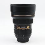 Nikon AF-S 14-24mm f/2.8G ED occasion