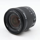 Canon EF-S 18-55mm f/4-5.6 IS STM used