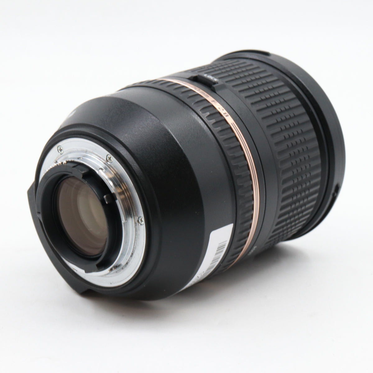 Tamron 24-70mm F/2.8 SP VC Di USD Nikon used