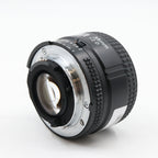 Nikon AF 35mm F/2 D used