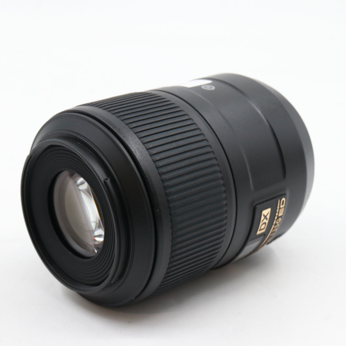 Nikon AF-S 85mm F/3.5G ED iF VR DX micro used