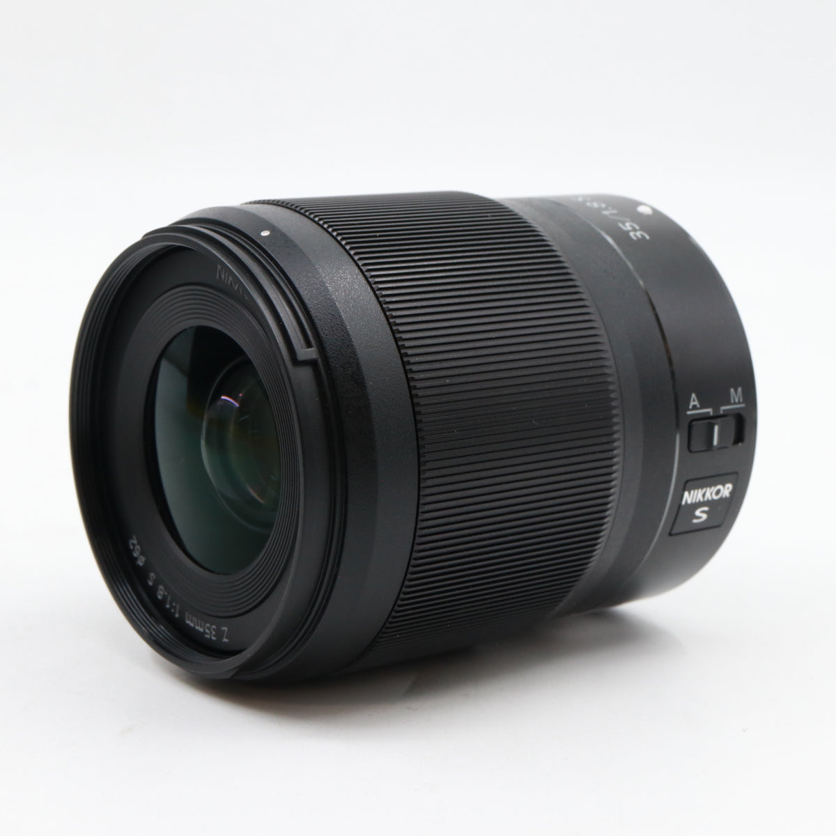 Nikon Z 35mm f/1.8 S used