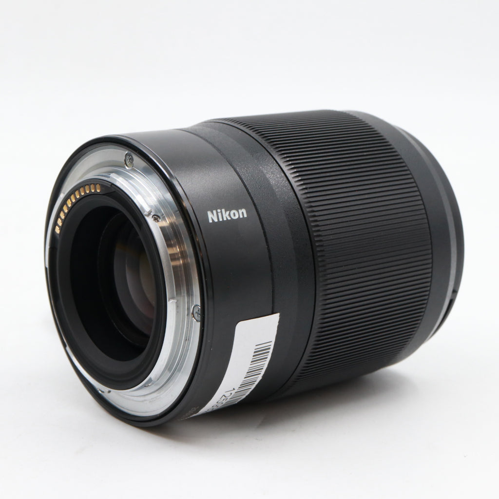 Nikon Z 35mm f/1.8 S used