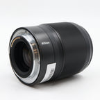 Nikon Z 35mm f/1.8 S used