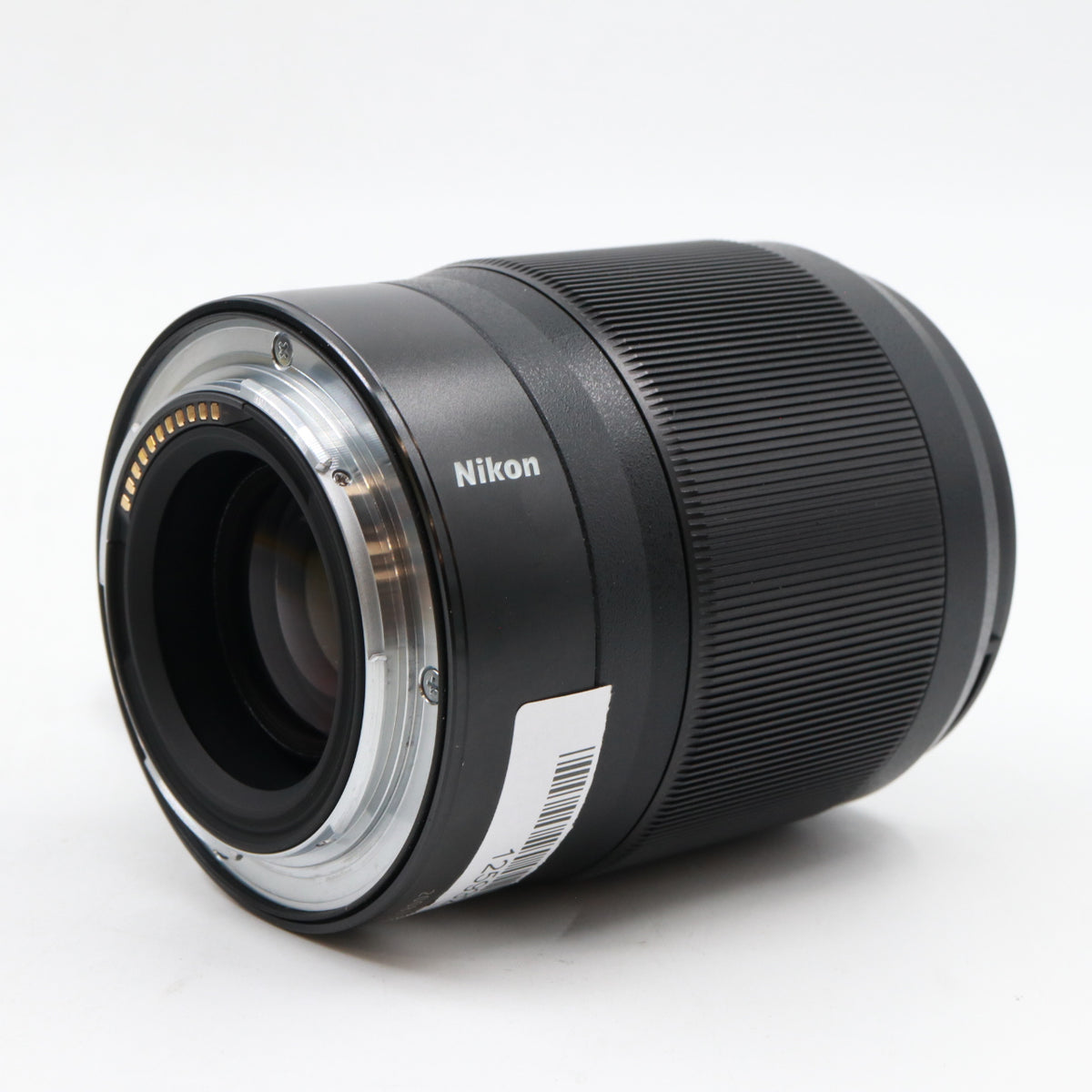 Nikon Z 35mm f/1.8 S used
