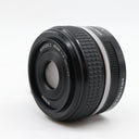 Nikon Z 40mm f/2 special edition used