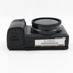 Sony A6400 body used