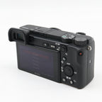 Sony A6400 body used