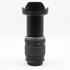 Olympus M.Zuiko Digital ED 12-200mm F/3.5-6.3 used