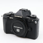 Olympus OM-D E-M5 Mark II boîtier occasion