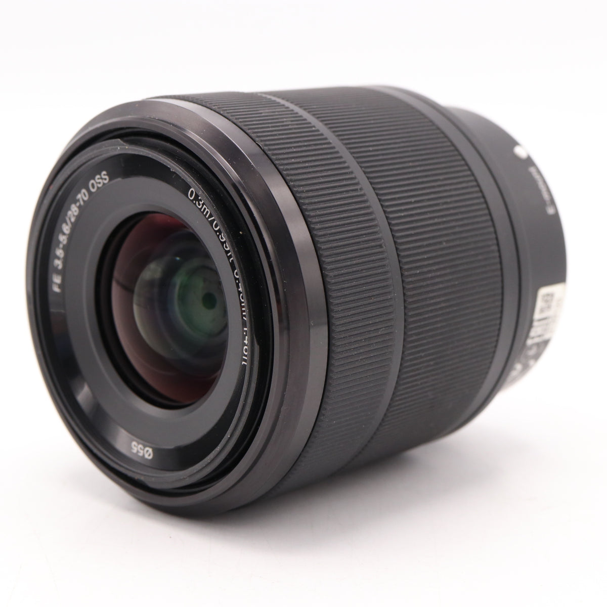 Sony FE 28-70mm F/3.5-5.6 OSS used