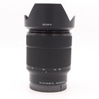 Sony FE 28-70mm F/3.5-5.6 OSS used