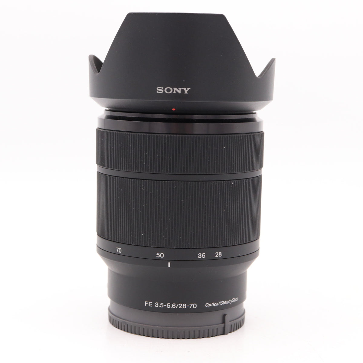 Sony FE 28-70mm F/3.5-5.6 OSS used