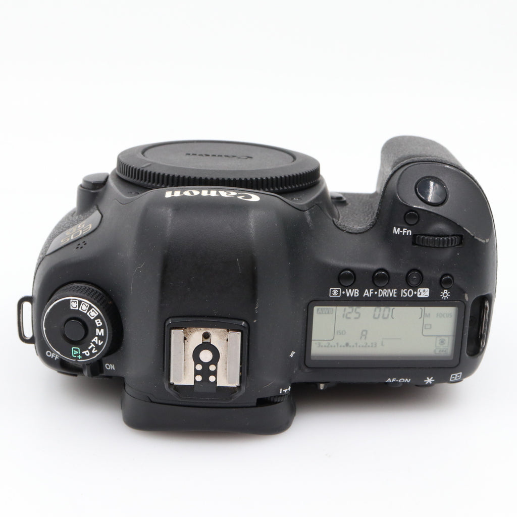 Canon EOS 5D mark III boîtier occasion