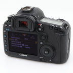 Canon EOS 5D mark III boîtier occasion