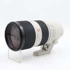 Sony FE 70-200mm f/2.8 GM OSS used