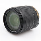 Nikon AF-S 18-140mm F/3.5-5.6G ED VR DX used