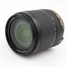 Nikon AF-S 18-140mm F/3.5-5.6G ED VR DX used