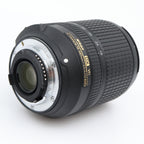 Nikon AF-S 18-140mm F/3.5-5.6G ED VR DX used