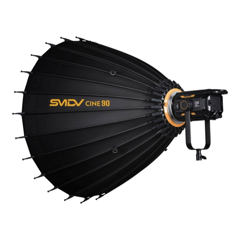 SMDV Cine Modifier 90
