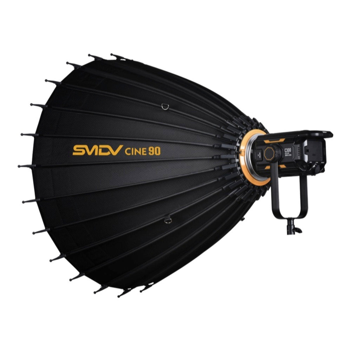 SMDV Cine Modifier 90