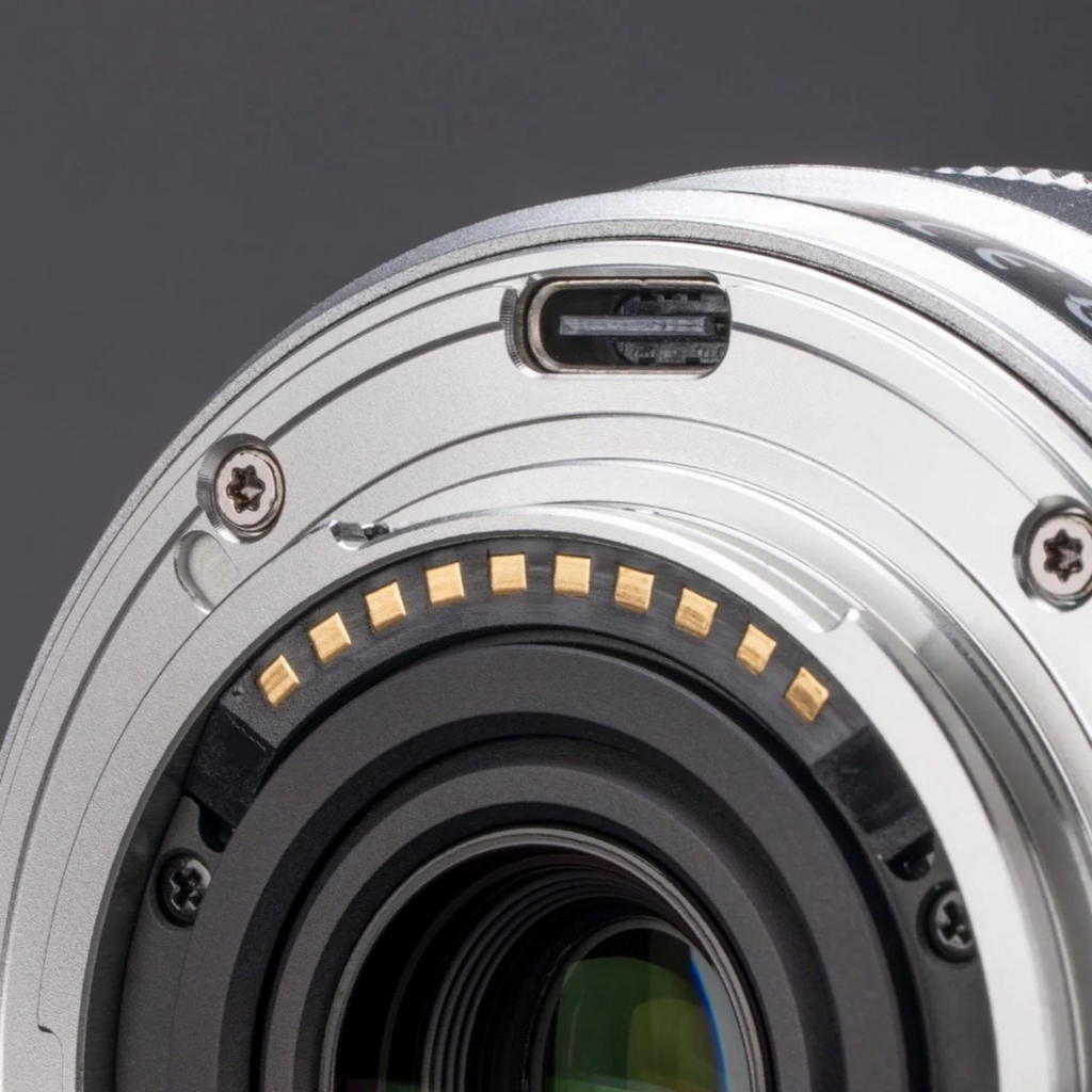 Viltrox AF 15mm F/1.7 AIR - Fujifilm X-mount (silver)