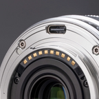 Viltrox AF 15mm F/1.7 AIR - Fujifilm X-mount (silver)
