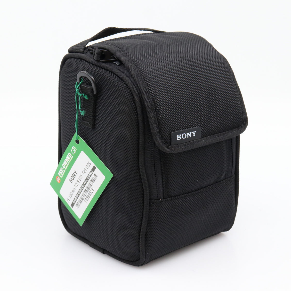 Sony FE 100mm f/2.8 STF GM OSS used