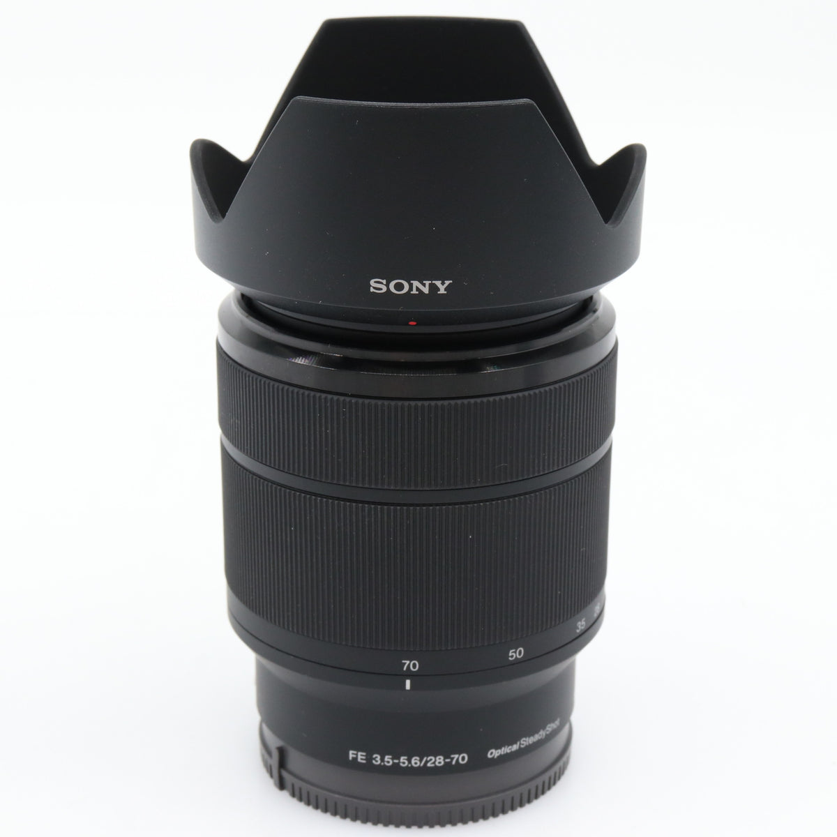 Sony FE 28-70mm f/3.5-5.6 OSS used