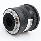 Sigma 10-18mm f/2.8 DC DN Contemporary Sony E used