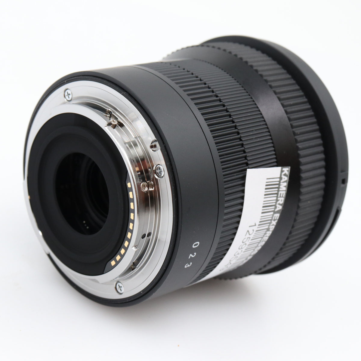 Sigma 10-18mm f/2.8 DC DN Contemporary Sony E used