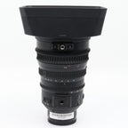 Sony E 18-110mm F/4 G OSS PZ used