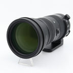 Sigma 150-600mm f/5-6.3 DG OS HSM Sports Canon used