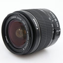 Canon EF-S 18-55mm f/3.5-5.6 III used